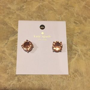 Kate Spade Earrings